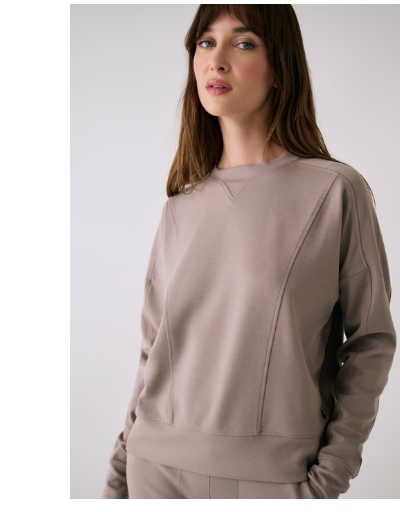 Flow Long Sleeve Top