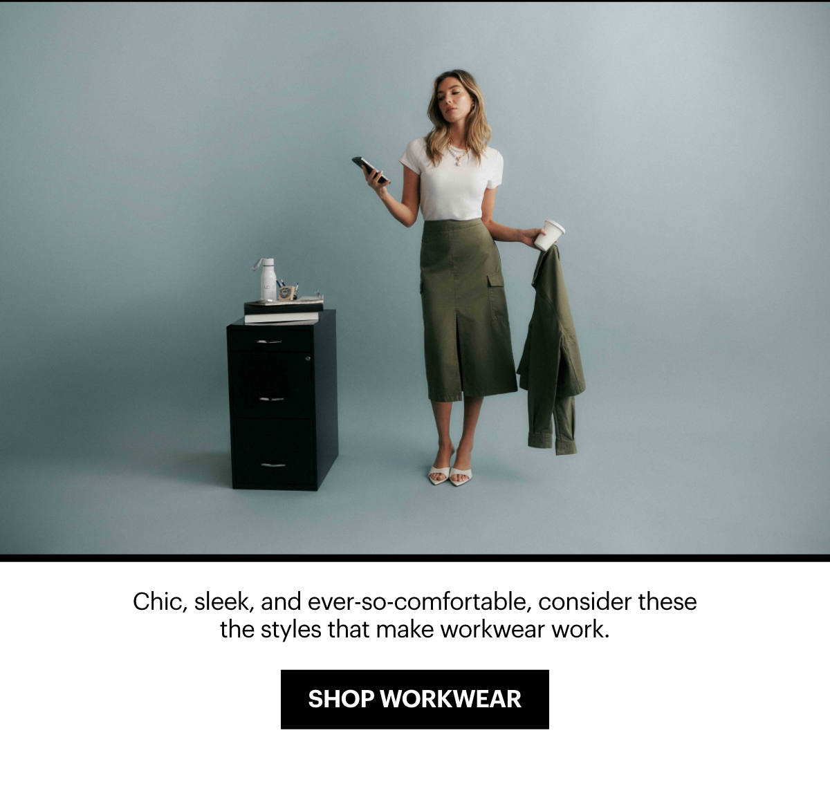 Shop Workwear