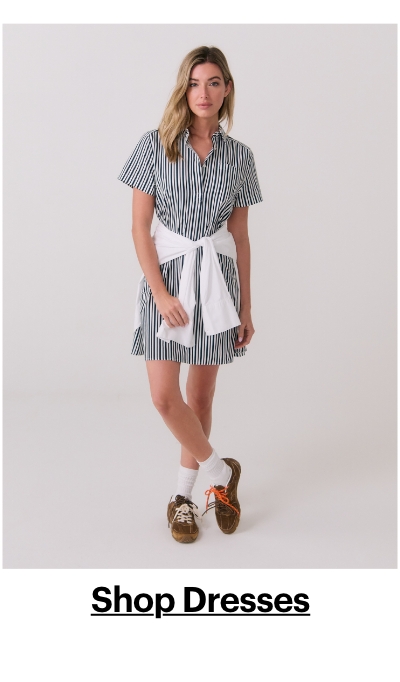 Dresses & Jumpsuits