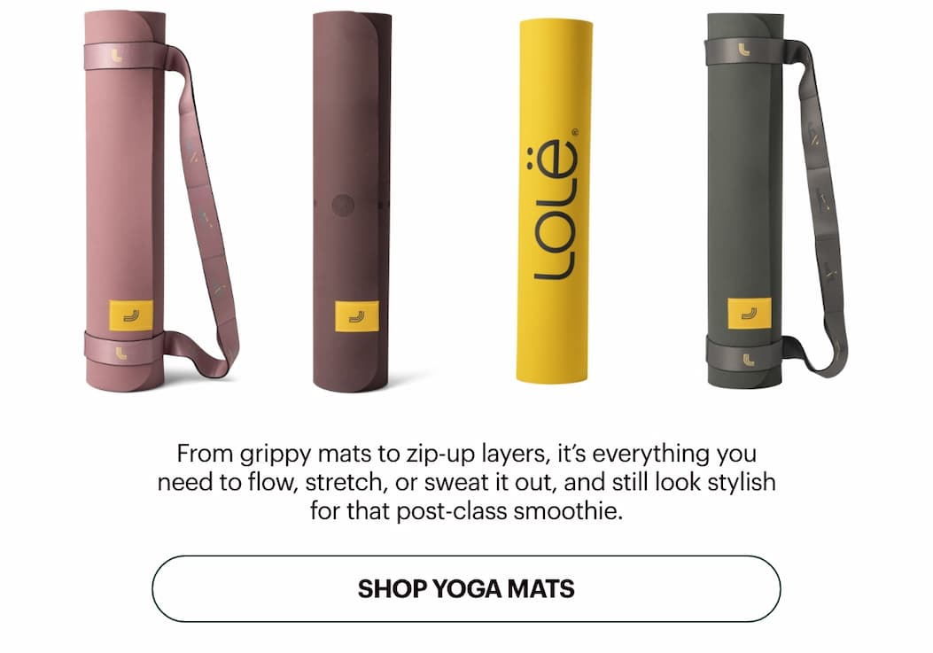 Shop Yoga