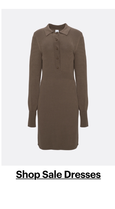 Dresses on Sale