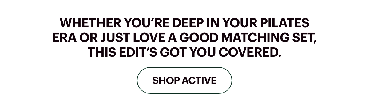 Shop Active