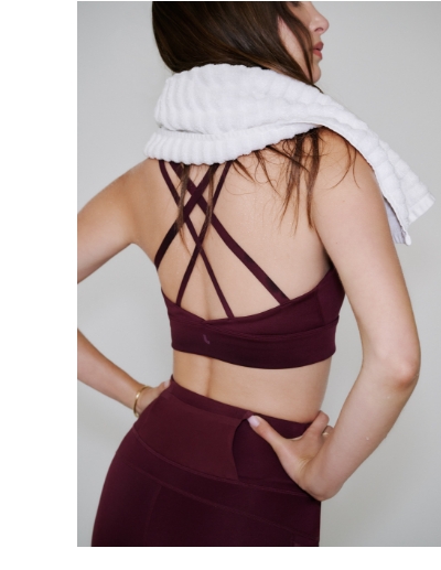 Action Sport Bra