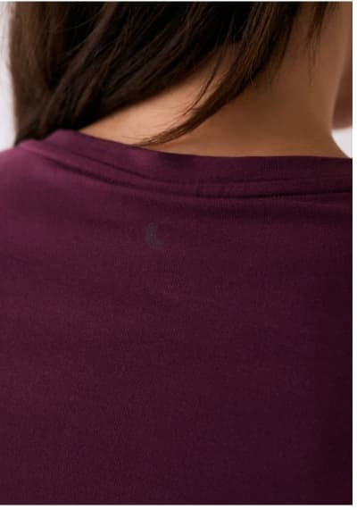 Dynamic V-Neck Shirt