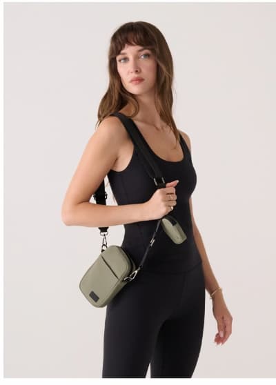 Vendome Phone Bag