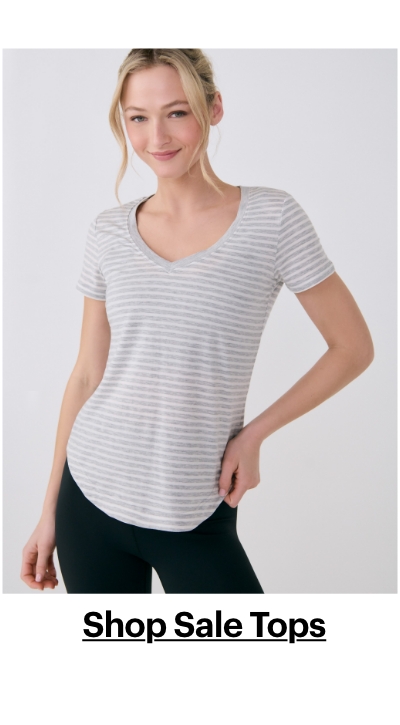 Tops Sale