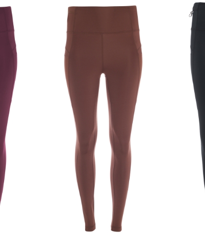 Action 7/8 Ankle Leggings