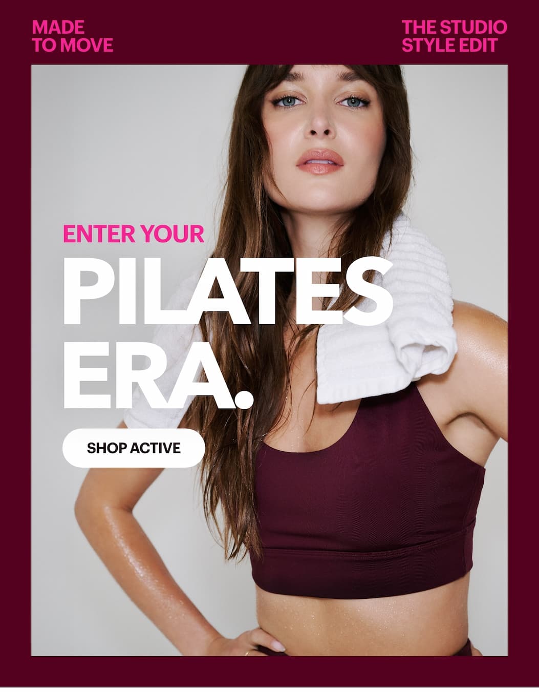 Shop Active