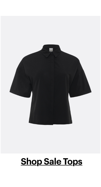 Tops Sale