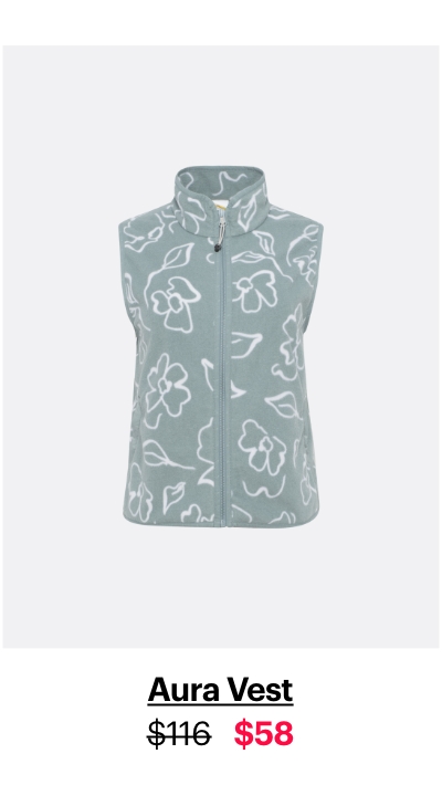 Aura Vest