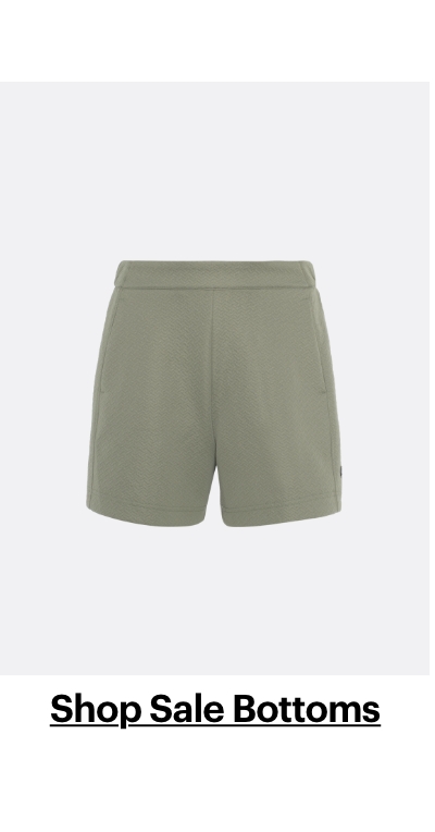 Bottoms Sale