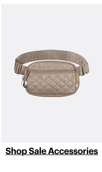 Sale Accessories