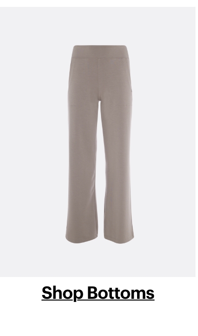 Bottoms Sale
