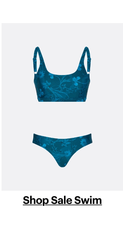 Sale Swimwear