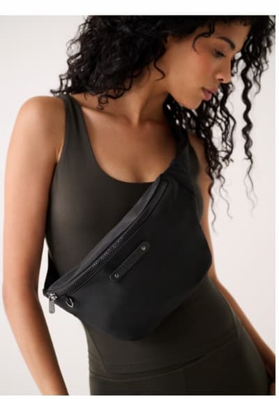 Taylor Belt Bag