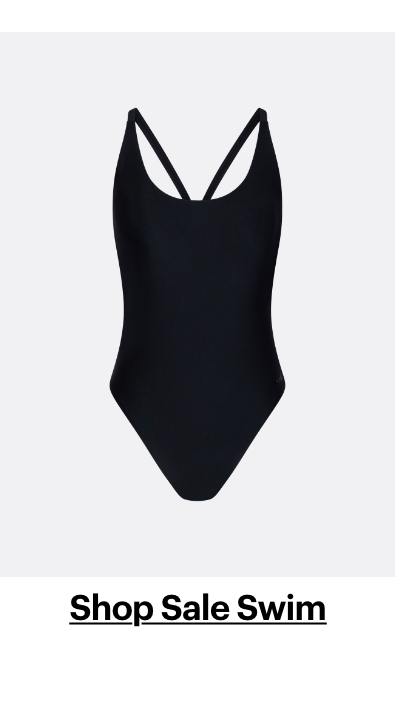 Sale Swimwear