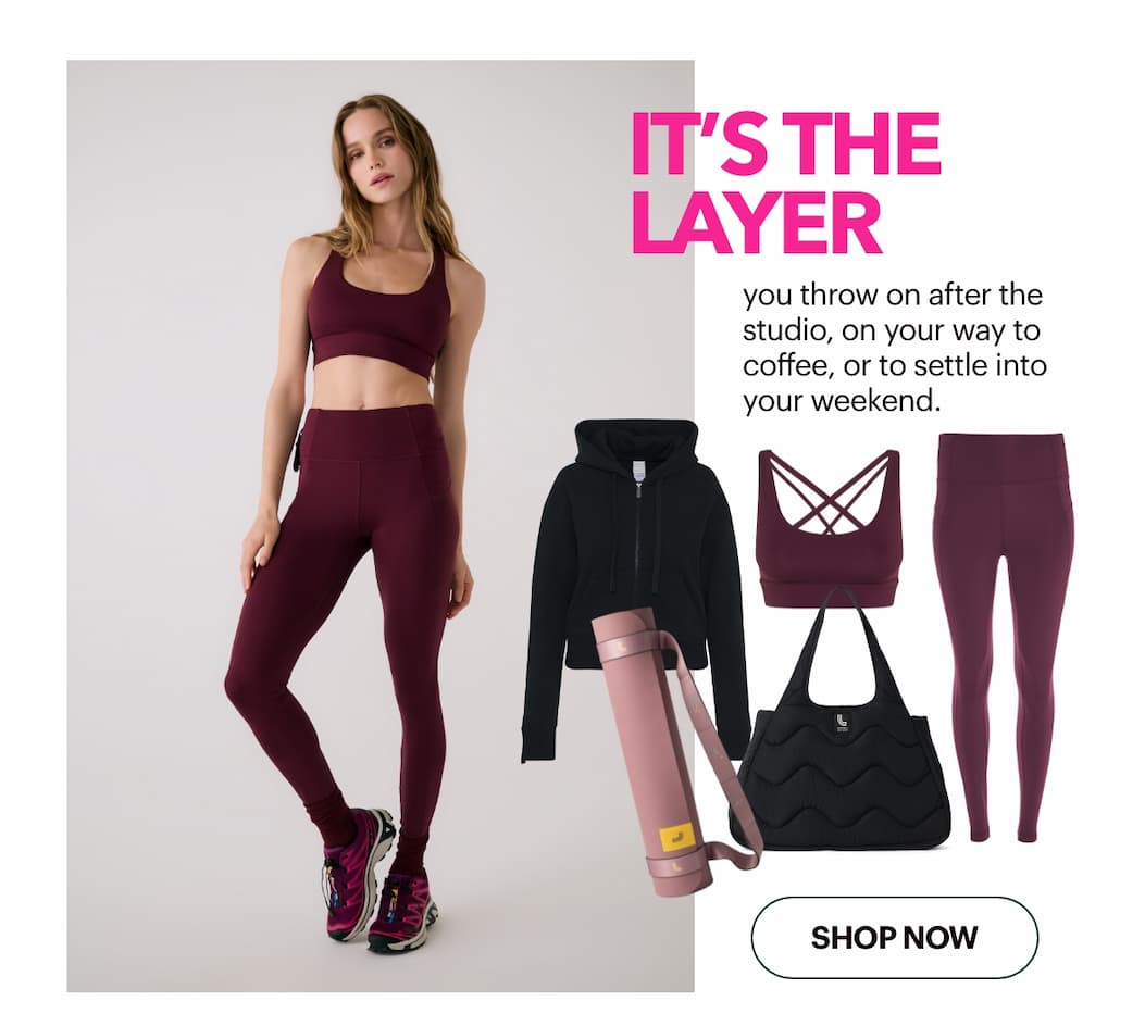 Action 7/8 Ankle Leggings