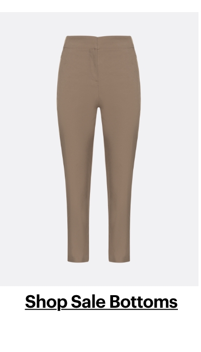Bottoms Sale
