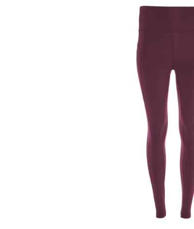 Action 7/8 Ankle Leggings
