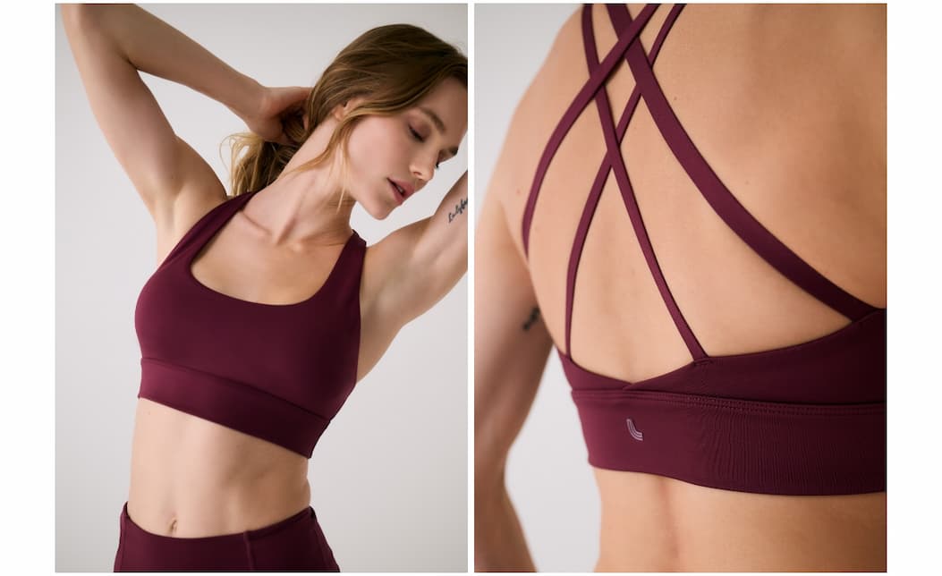 Action Sport Bra