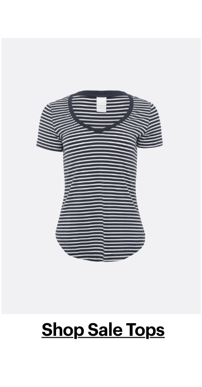 Tops Sale