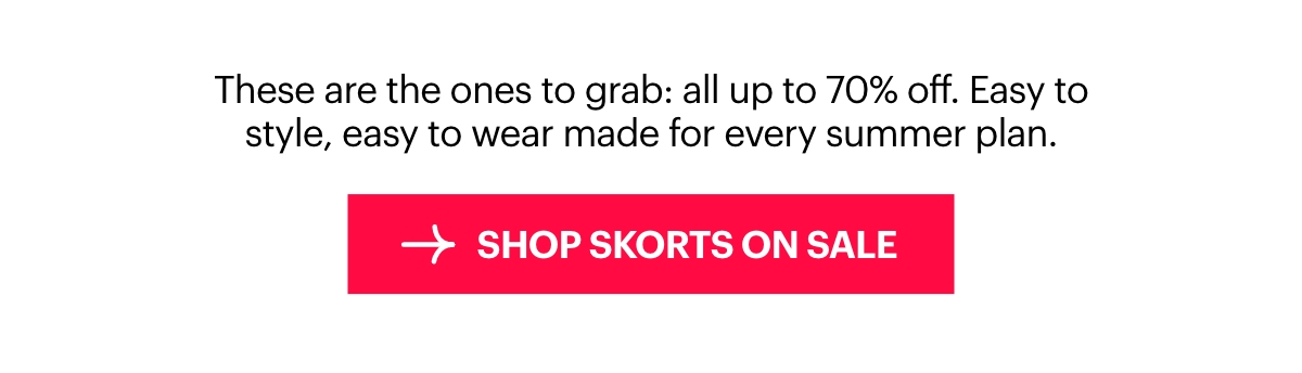 Skorts