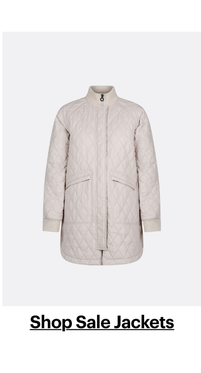 Jackets & Outerwear Sale