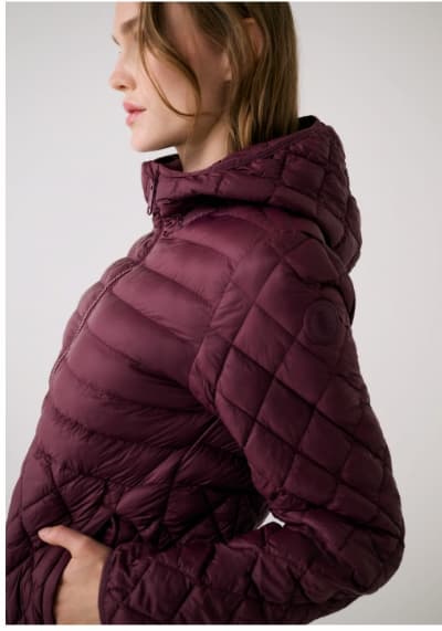 The Base Insulated Jacket