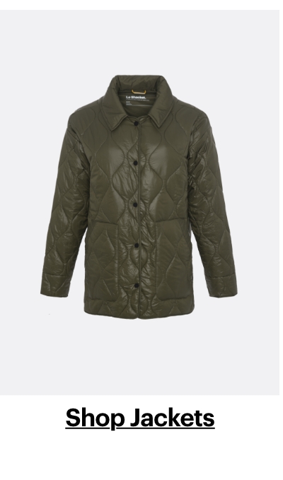 Outerwear