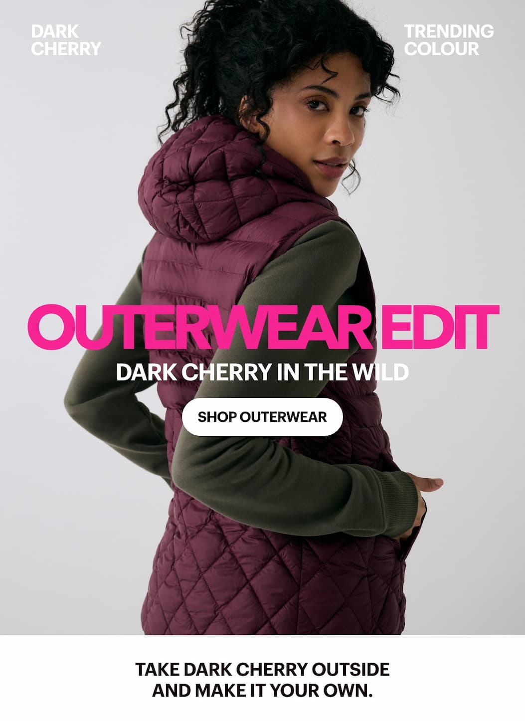 Shop Outerwear