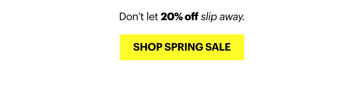 On Sale