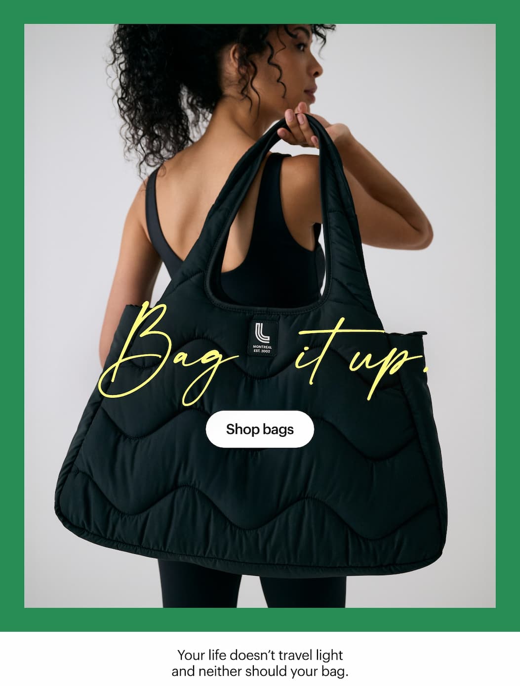 Victoria Quilted Large Hobo