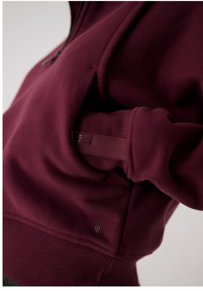 Yonder Full Zip Hoodie