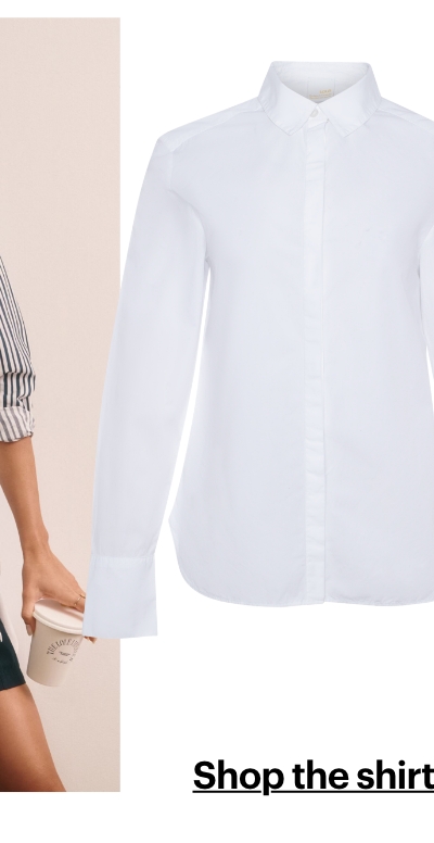 Cruise Shirt