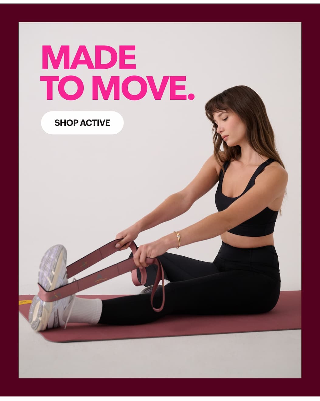 Shop Active