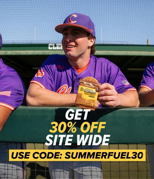Get 40% off site wide with your Ambassador code