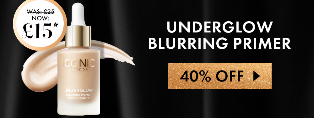 Underglow Blurring Primer