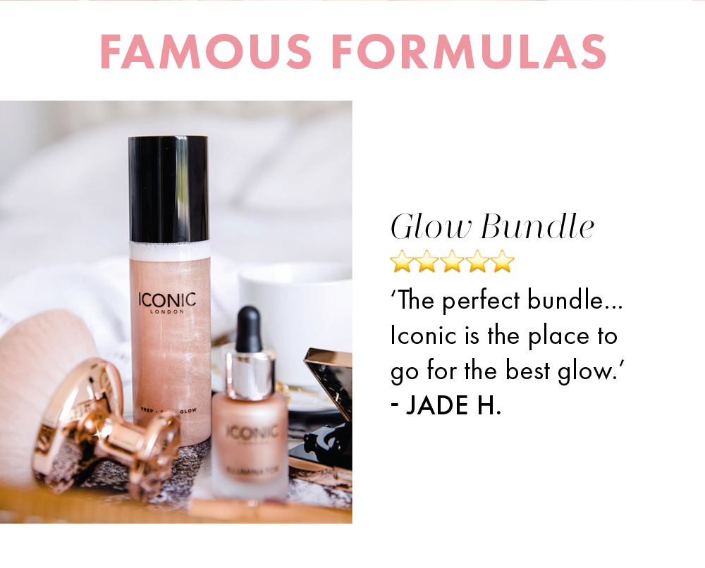 GLOW BUNDLE