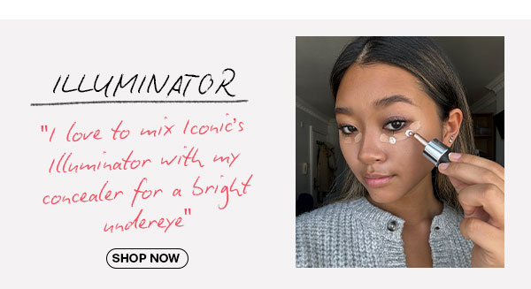 ILLUMINATOR