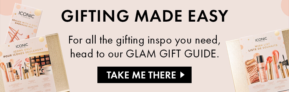 GIFT GUIDE