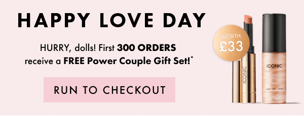 FREE GIFT SET!