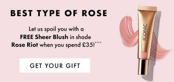 Get your gift!