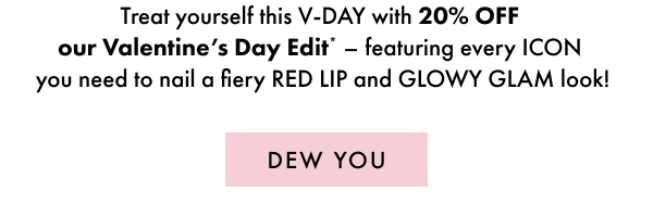 Treat yourself!