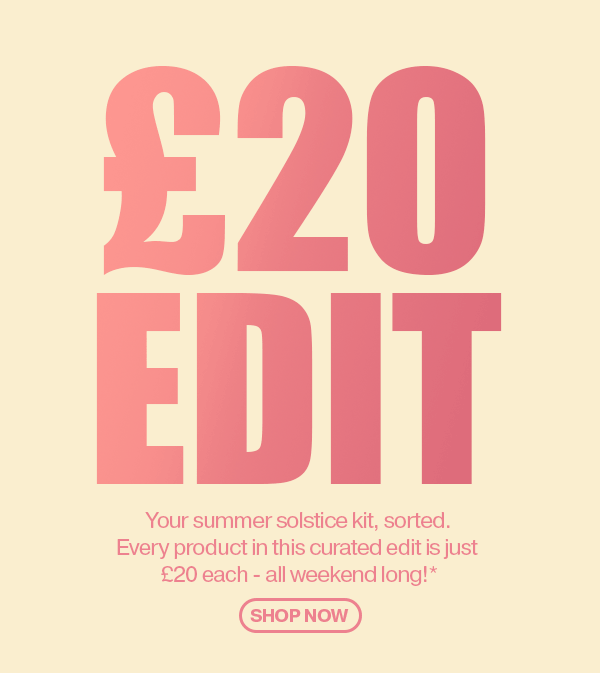 £20 EDIT!