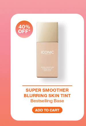 Super Smoother Blurring Skin Tint