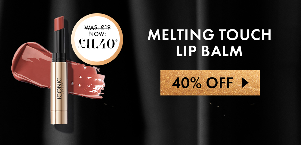 Melting Touch Lip Balm