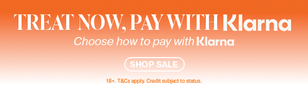 SUMMER'S HOTTEST SALE IS HERE