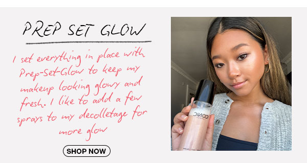 PREP-SET-GLOW
