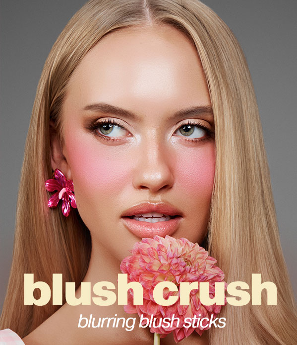 blush crush