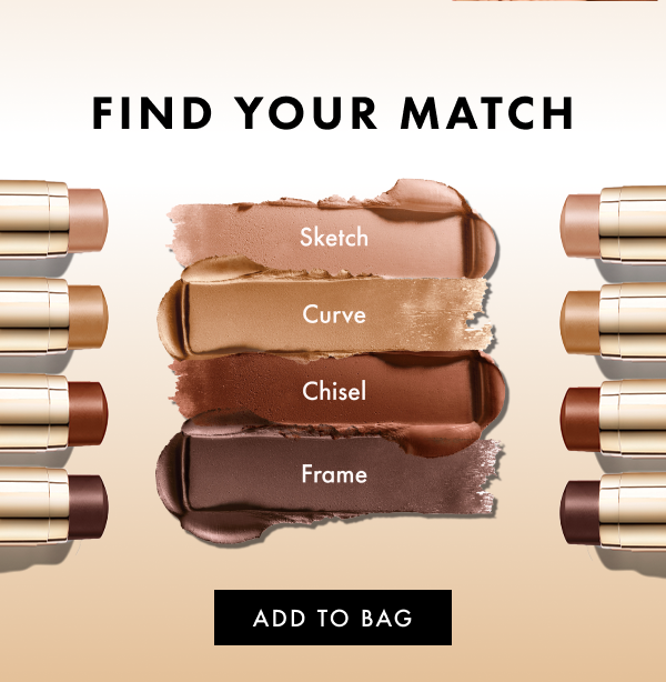 FIND YOUR MATCH